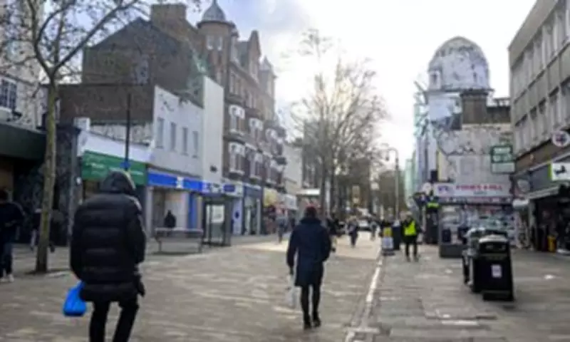 Facial Recognition Trial Arrests One Suspect Every 35 Minutes in Croydon