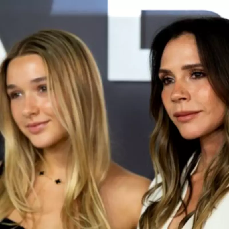 Failed Celeb Beauty Brands vs Big Earners: Harper Beckham's Setback