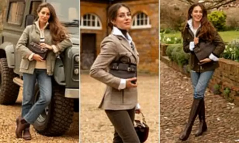 Fairfax & Favor Launches Second Lydia Millen Collection with New Chocolate Bags