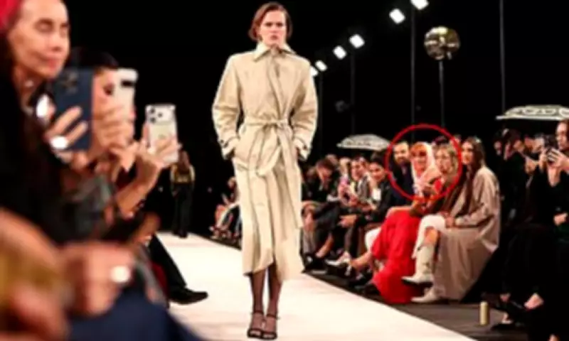 Fake Fringes: The Celebrity Beauty Secret Taking Over Fashion Week