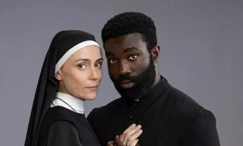 Falling Review: A Hot Priest Romance That Misses the Mark