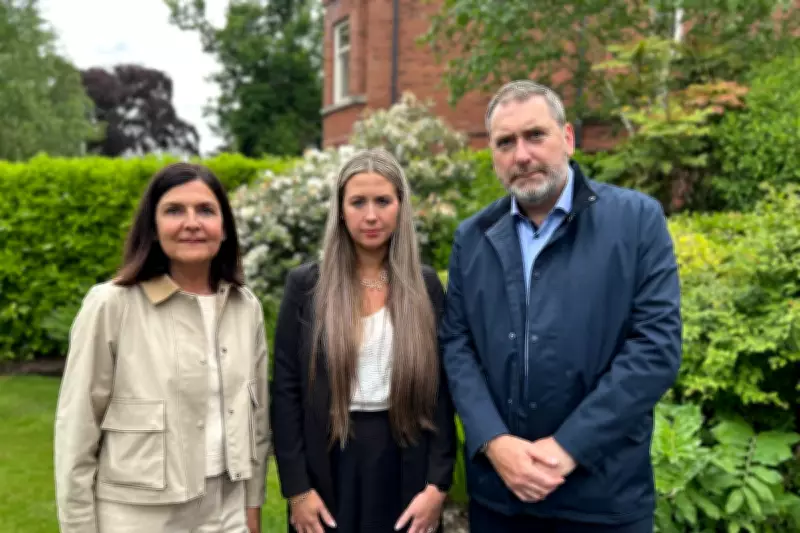 Families Demand Truth Over 1994 RAF Chinook Disaster