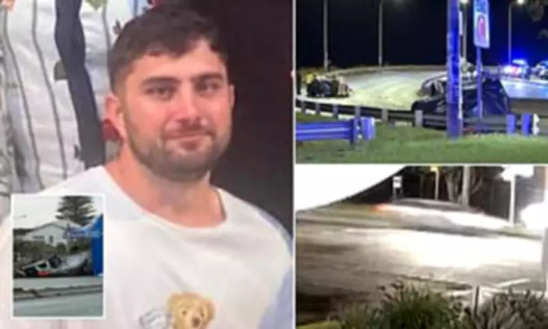 Family Demands Answers After Birthday Uber Crash Kills Man