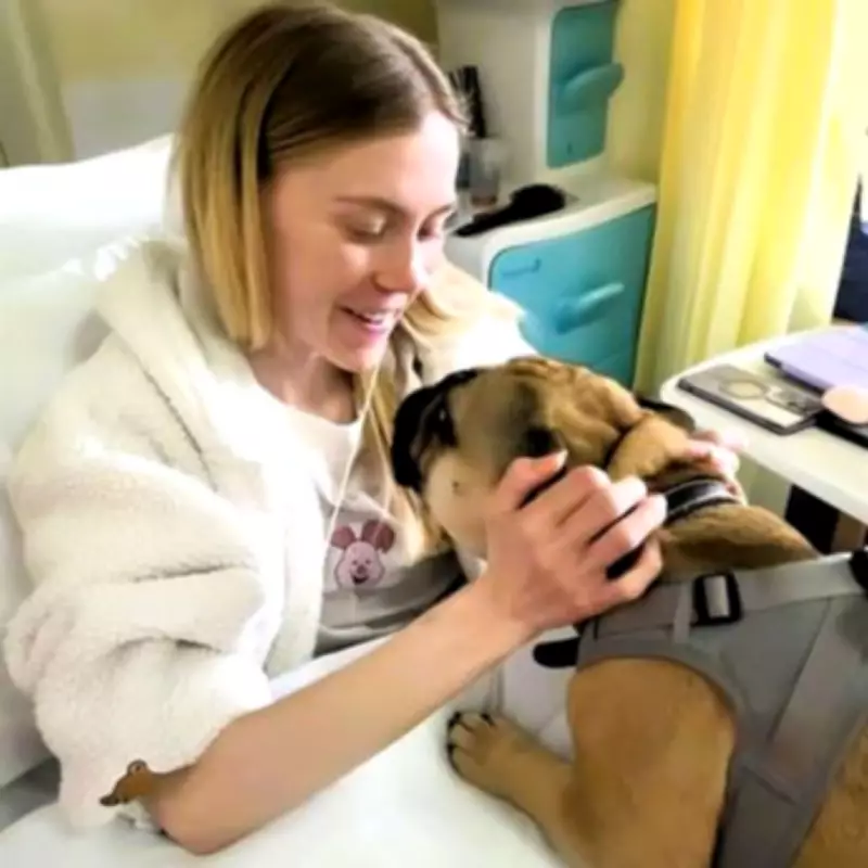 Family Fears Hospital Discharge for Anorexic Woman Is 'Death Sentence'