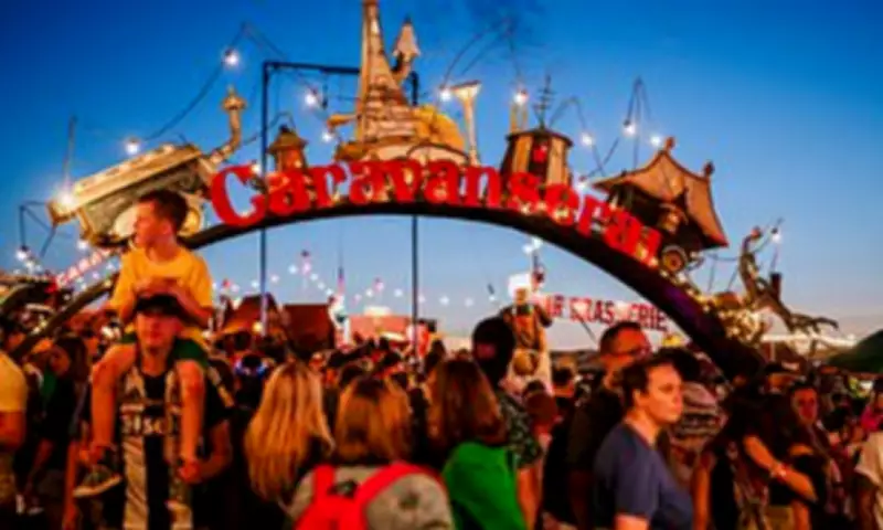 Family Festival Tips from Bestival Founders: How to Enjoy Glastonbury with Kids