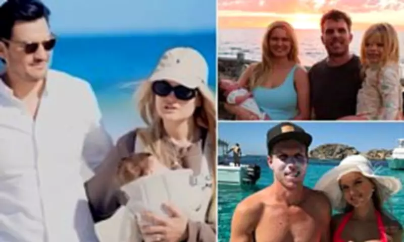 Family Mourns Conservationist Killed in Shark Attack at His Favorite Beach