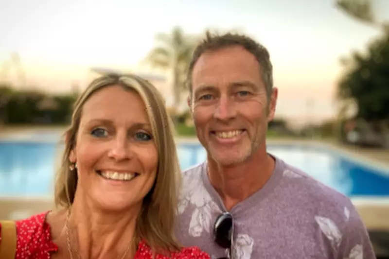 Family of British Couple Jailed in Iran Loses All Contact with Them
