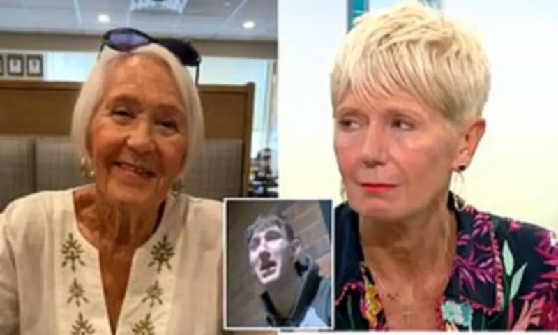 Family of E-Bike Victim, 86, Slams 'Insult' Sentence, Demands Tougher Laws