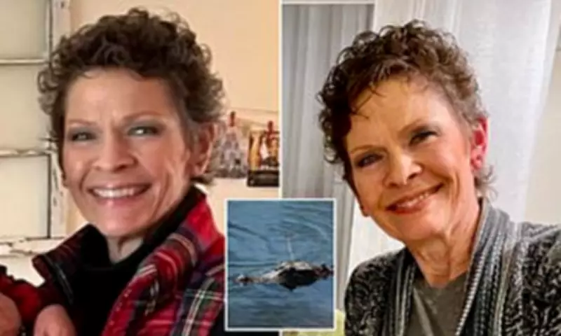 Family of Hilton Head Alligator Attack Victim Settles Wrongful Death Suit
