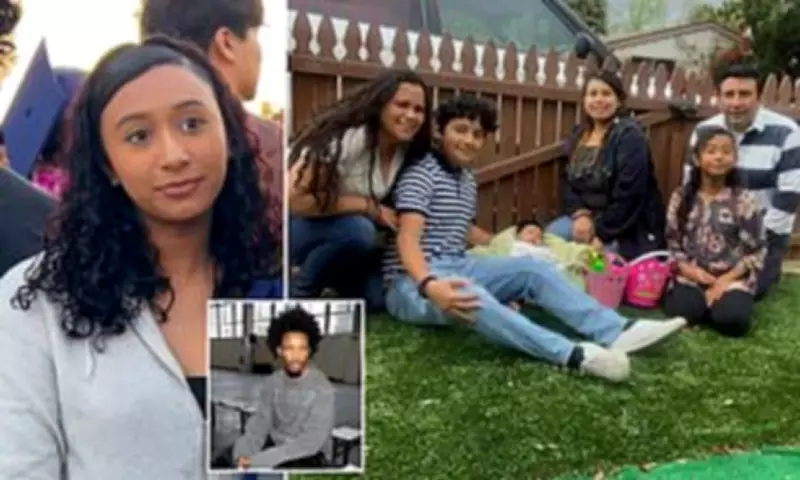 Family of Teen Allegedly Killed by Singer D4vd Overcome with Grief After Gruesome Details Emerge