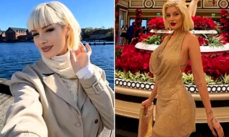 Family of Turkish Influencer Ayşegül Eraslan Claims Blackmail Led to Her Death