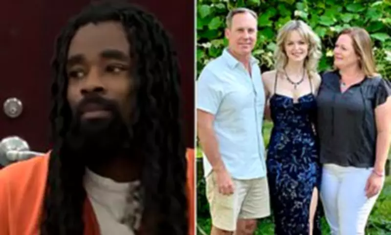 Family Outraged as Man Who Killed College Freshman Gets 38 Years in Plea Deal