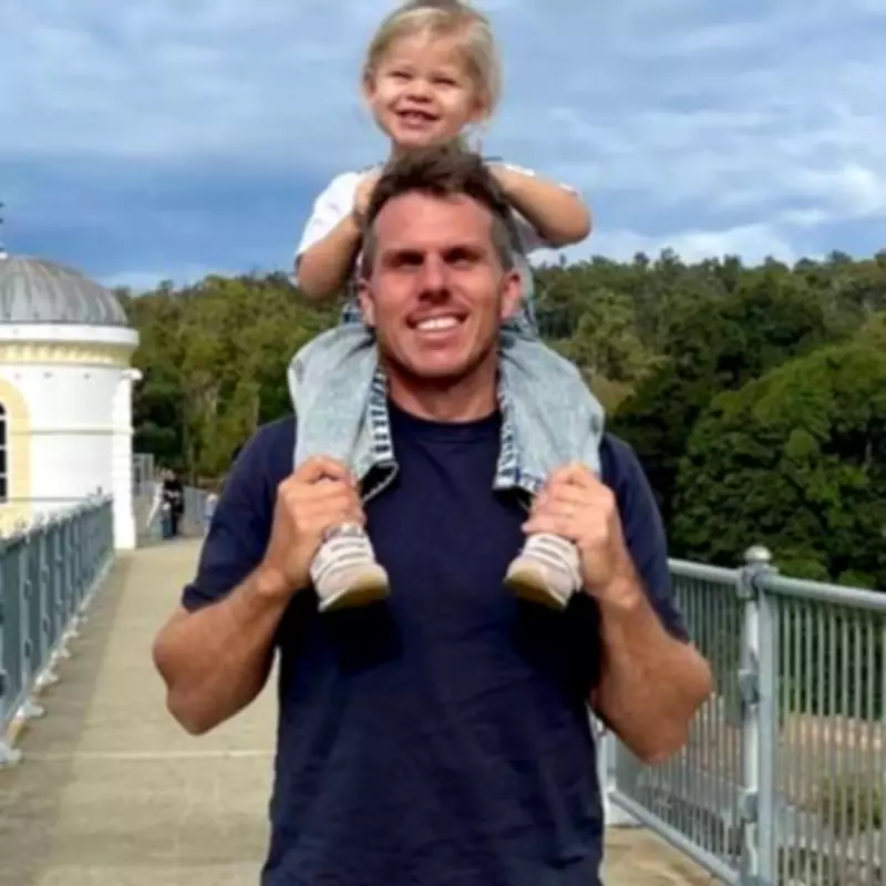 Family pay tribute to 'loving husband and father' killed in horror shark attack
