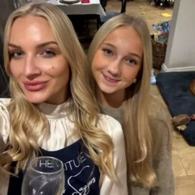 Family Pays Emotional Tribute to 14-Year-Old Adriana Retyte Found Dead at Home