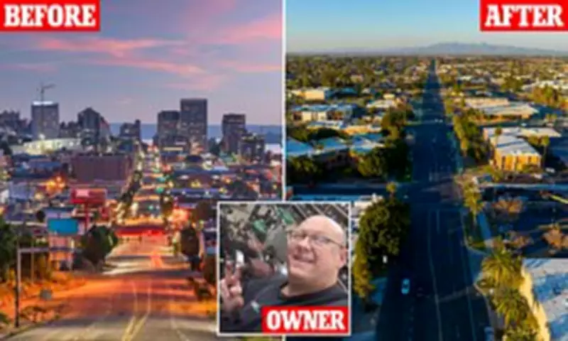 Family-Run Auto Parts Maker Flees Washington After 48 Years Over Crime, Taxes