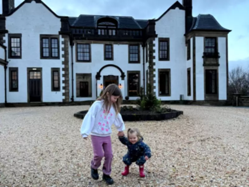 Family Travel Expert: Top UK Spa Hotels That Welcome Young Children