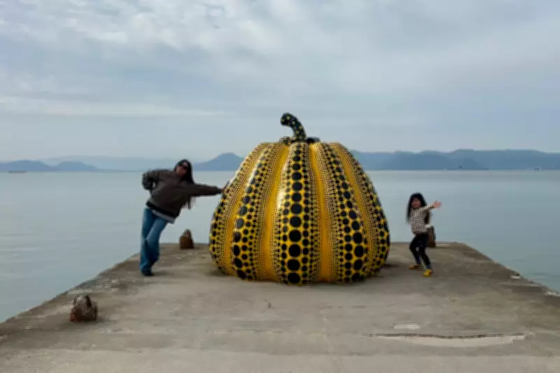 Family Travel in Japan: What I Learned Visiting with a Four-Year-Old