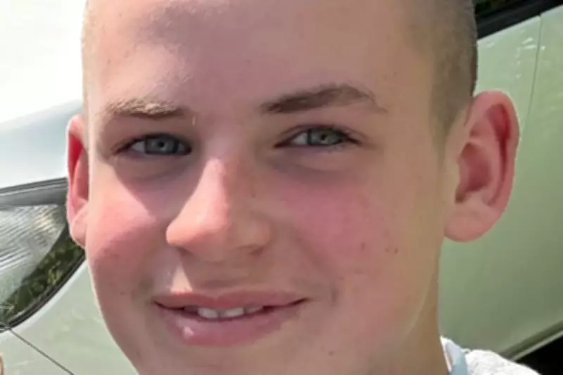 Family tribute to 'wonderful' teen killed by fallen tree in park