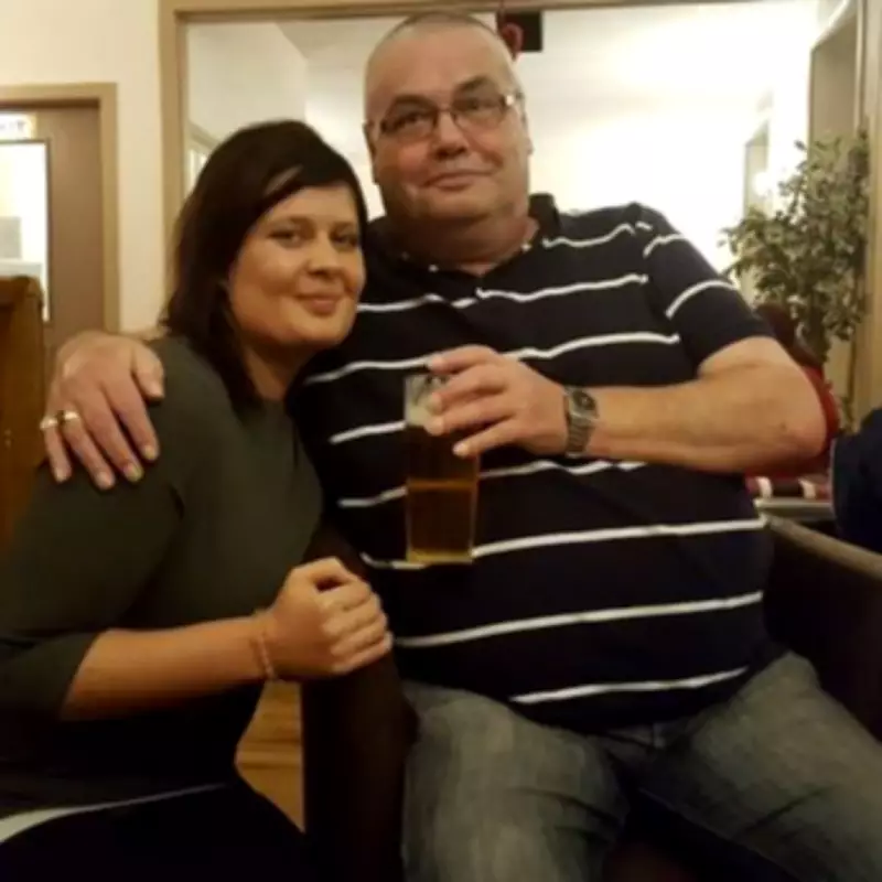 Family's Heartbreak as Father's Body 'Left to Rot' at Co-Op Funeral Home for 12 Days