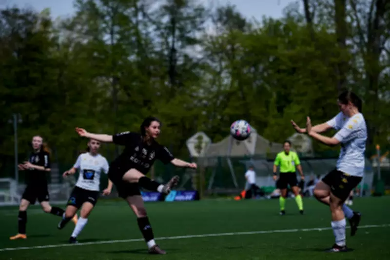Fan-Run Warsaw Soccer Club Defies Poland's Nationalist Stadium Culture