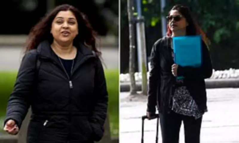 Fantasist nurse who faked qualifications to land £210k job ordered to repay just £278