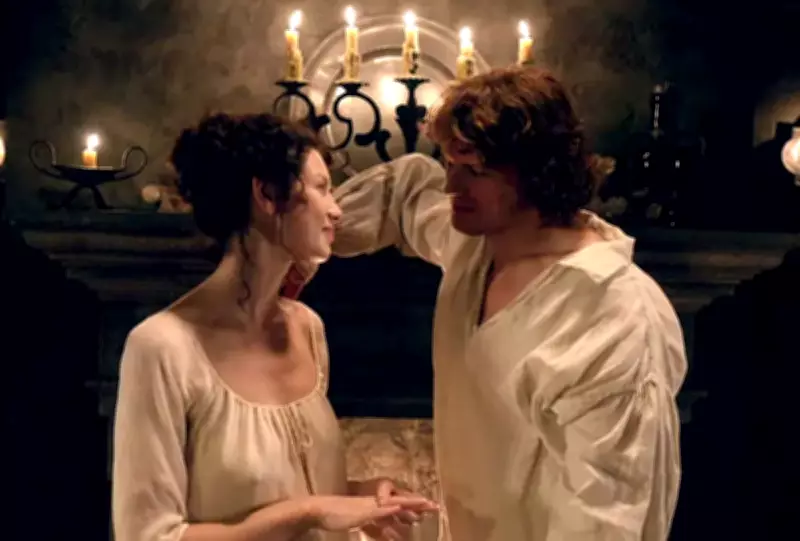 Farewell to Outlander: TV's Most Delightfully Ludicrous Bonkbuster Ends