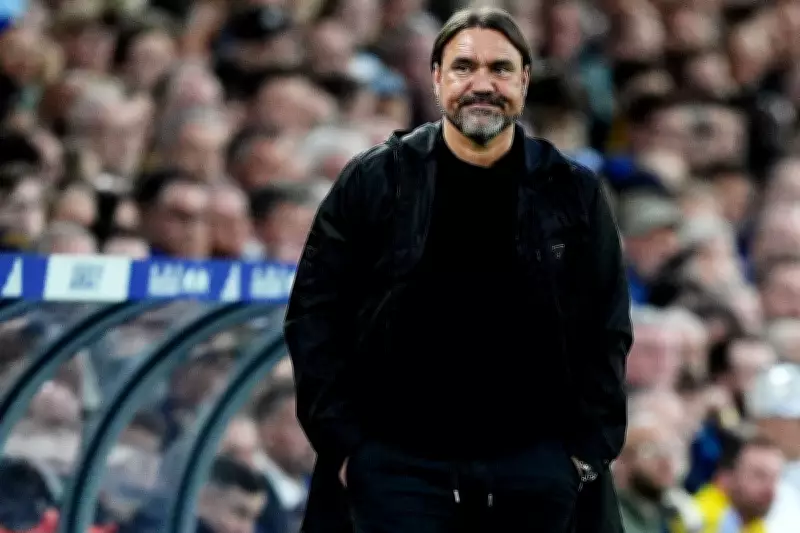 Farke Cautious Despite Leeds' Nine-Point Safety Buffer