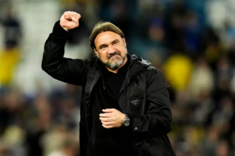 Farke: Keeping Leeds in Premier League ranks as career highlight