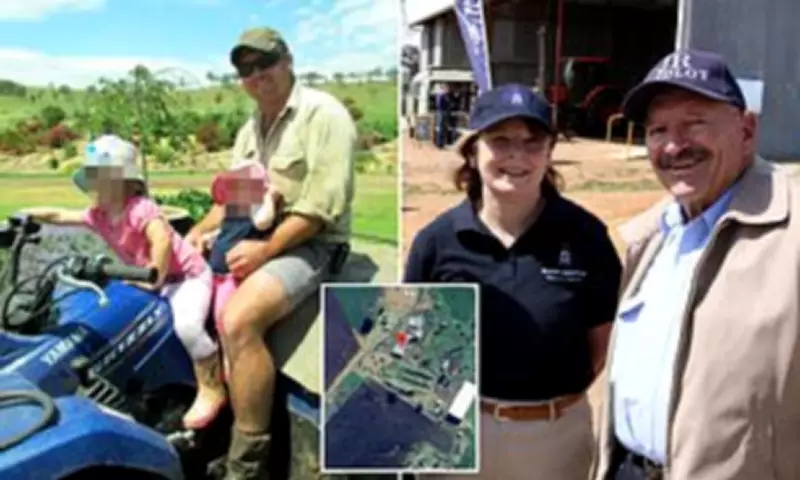 Farm Hand Wins Inheritance Battle But Must Support Parents for Life
