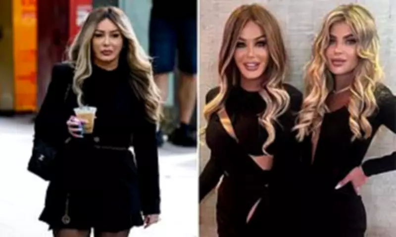 Fashion Cousins in $3.8M Blackmail Trial Over Alleged Love Triangle