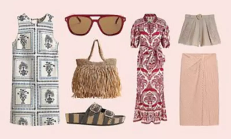 Fashion Director's Top Picks: Budget-Friendly Boho Bags and More