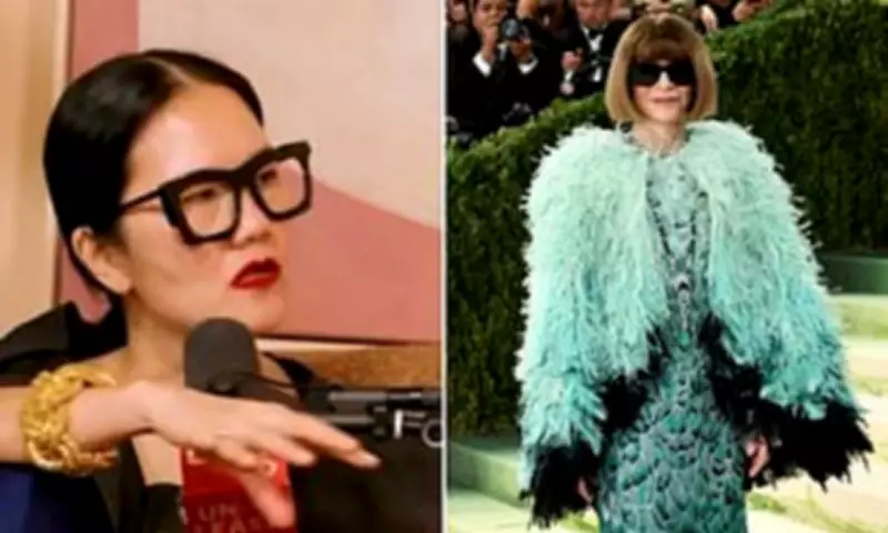 Fashion Insider Turns Down Anna Wintour's Editor-in-Chief Offer