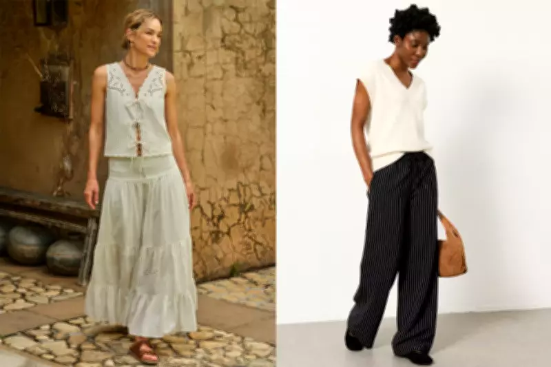 FatFace's Summer Drop Impresses: A Capsule Wardrobe Guide