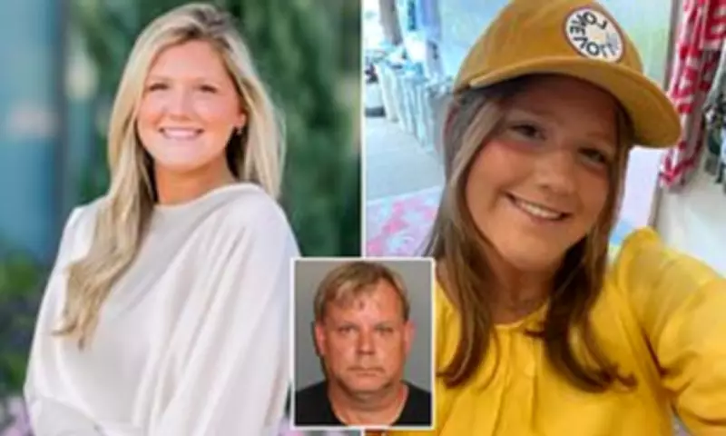 Father Charged With Manslaughter in Girlfriend's Accidental Shooting Death