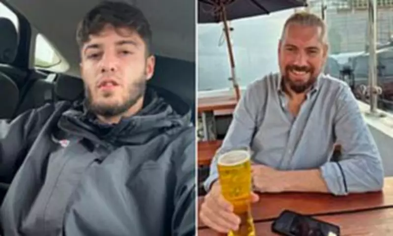 Father Killed by Drunk Driver Who DVLA Failed to Ban Before Crash