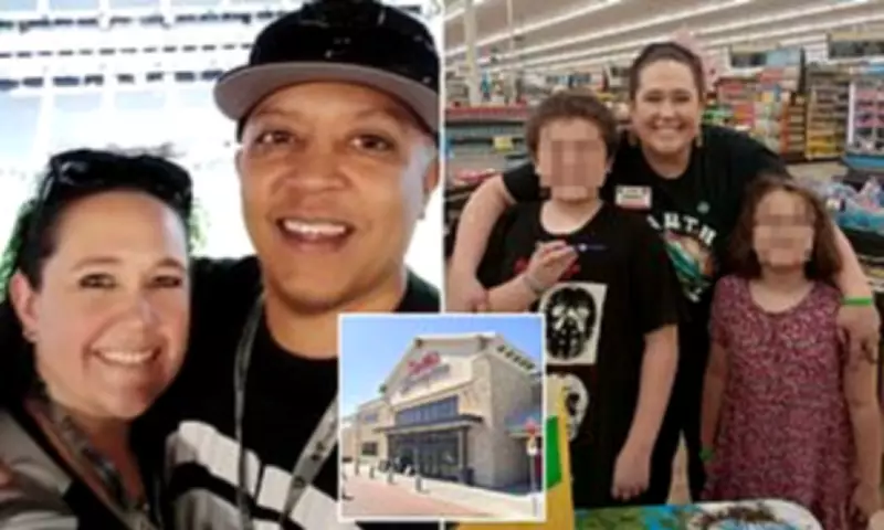 Father Kills Ex-Wife and Her New Husband on Son’s 12th Birthday