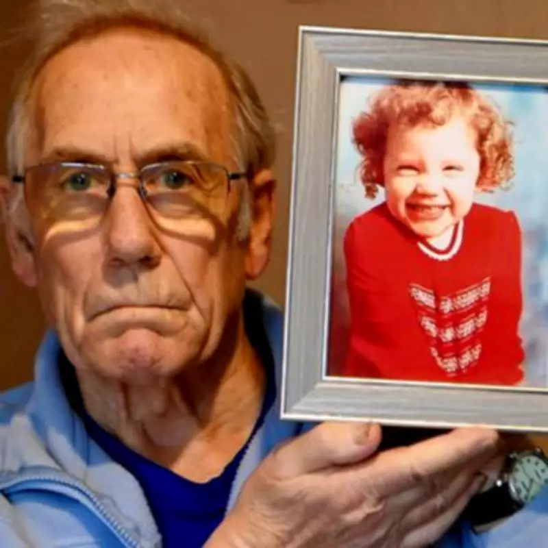 Father of Missing Girl Katrice Lee Refuses to Give Up Search After 40+ Years