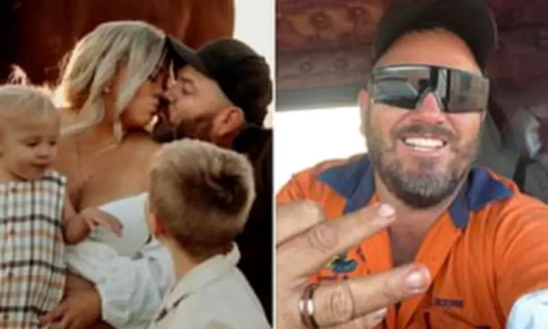 Father of three in coma after alleged assault in Western Australia