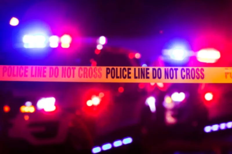 Father of Triplets Among Two Killed in NYC Drunk Driving Crash