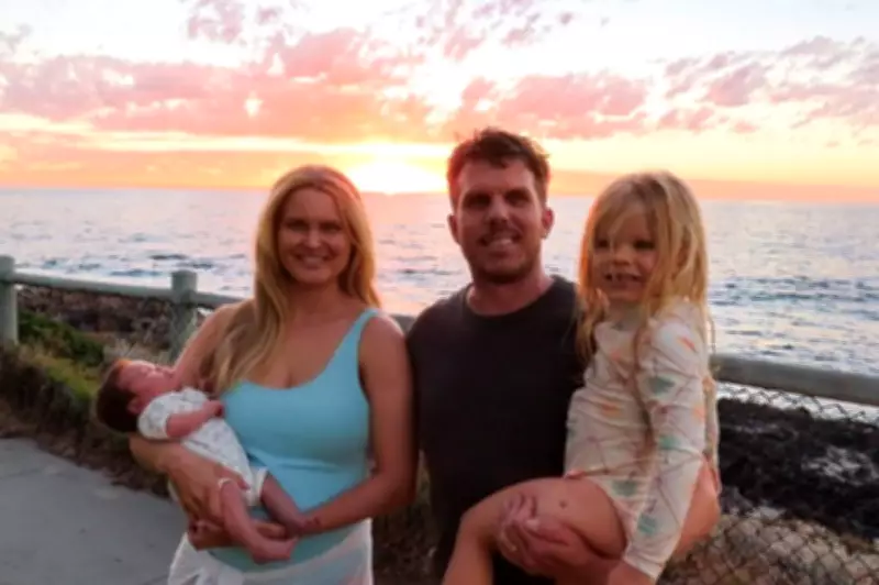 Father-of-Two Named as Australia Shark Attack Victim: 'One-of-a-Kind Gentleman'