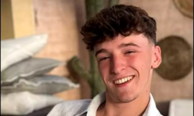 Father Pays Heartbreaking Tribute to Son, 17, After Meningitis Death
