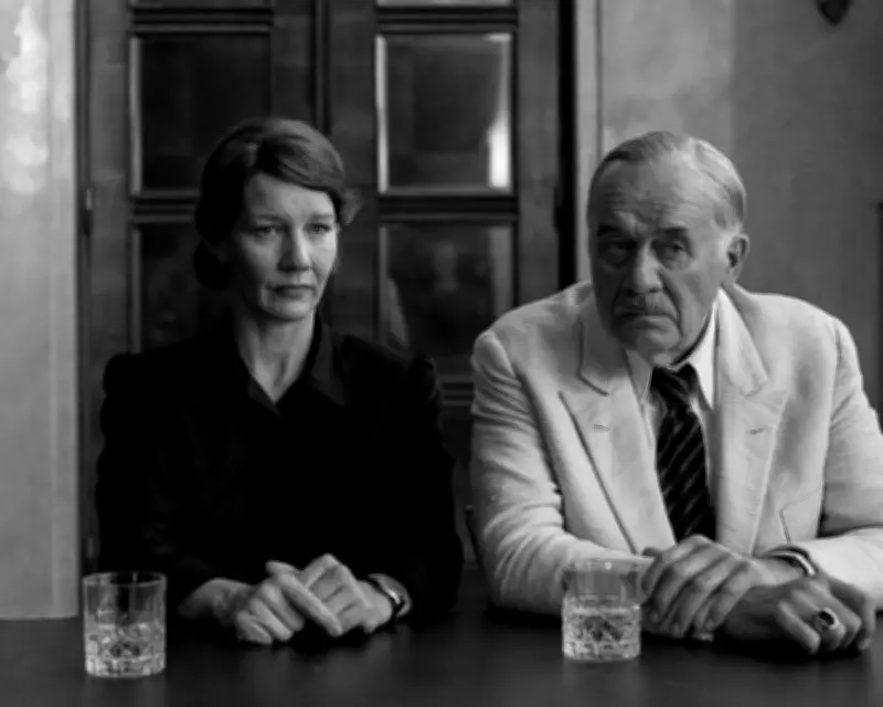 Fatherland Review: Sandra Hüller Shines in Pawel Pawlikowski's Tense Drama