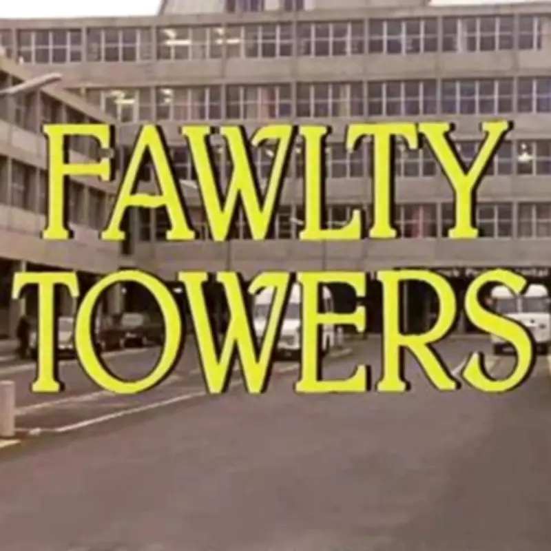 Fawlty Towers Cast Losses: Claire Nielson Dies at 89, Remembering Stars