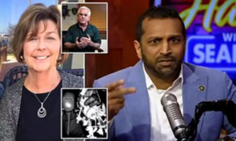 FBI Director Kash Patel Accuses Arizona Police of Delaying Investigation into Savannah Guthrie's Mother's Disappearance