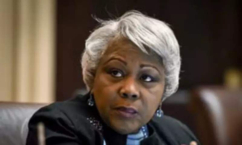 FBI Raids Office of Top Virginia Democrat Louise Lucas in Corruption Probe