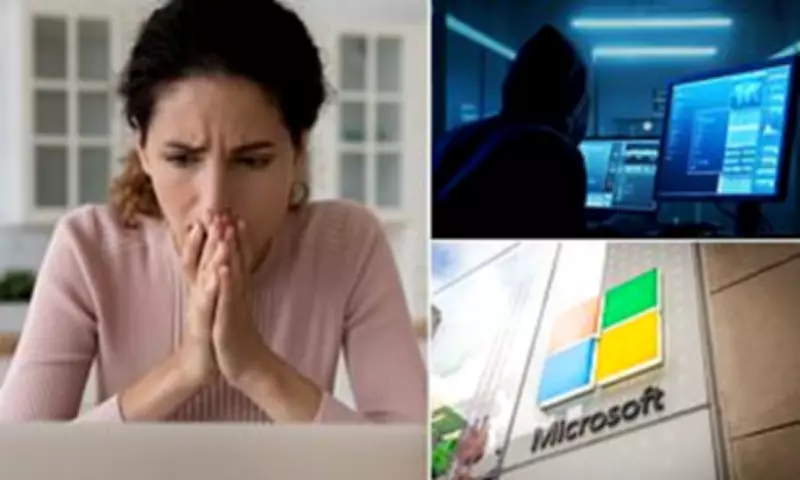 FBI Warns of New Cyberattack Bypassing Microsoft Passwords and MFA