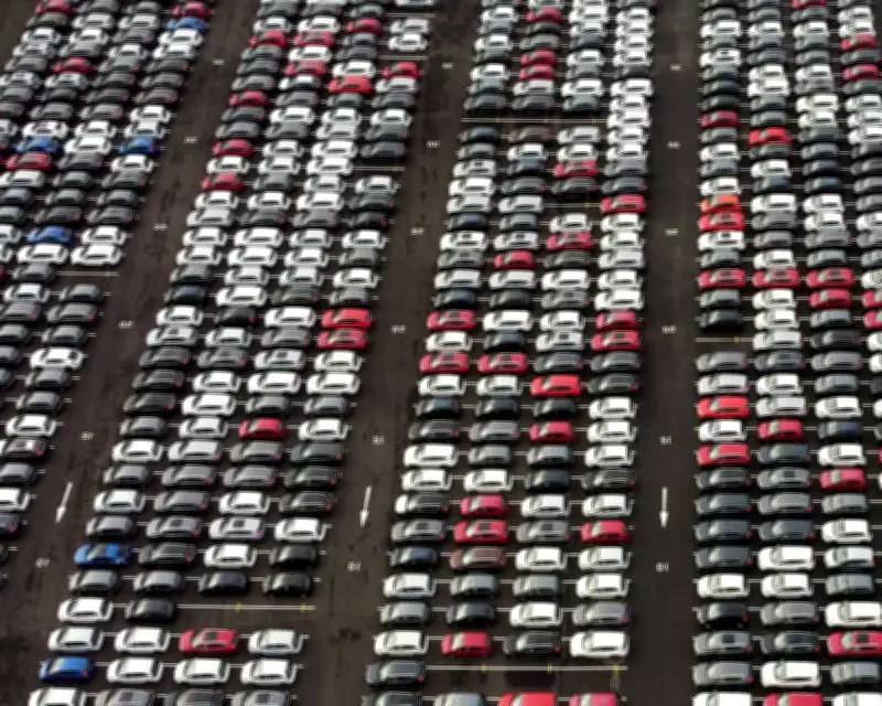 FCA Launches Review of 'Aggressive' Claims Firms Amid Compensation Concerns