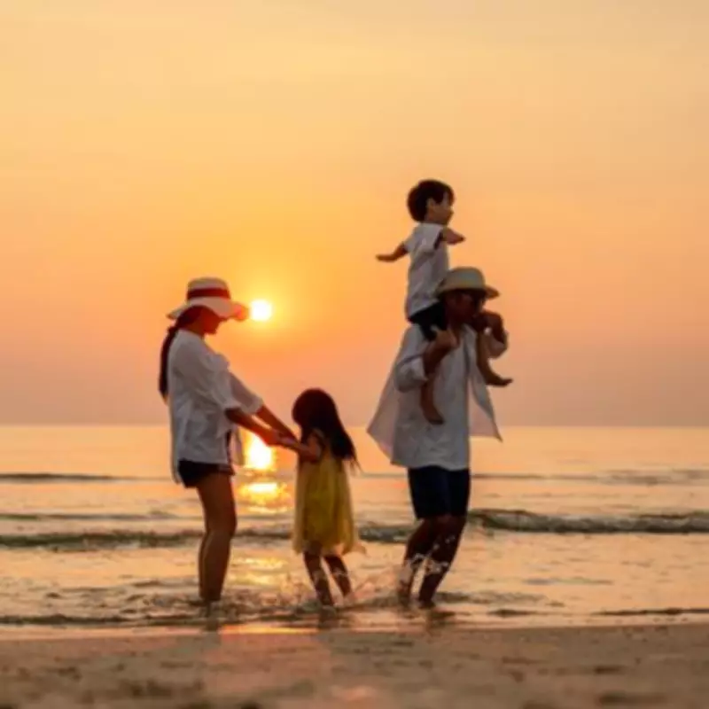 FCDO Warns Against Travel to 15 Countries Ahead of May Half-Term