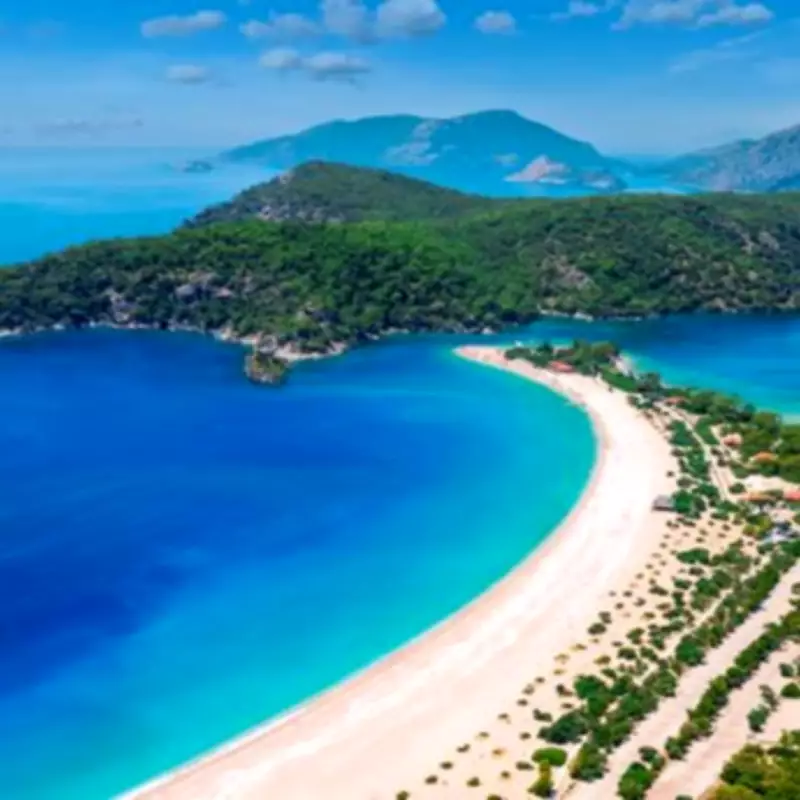 FCDO Warns British Tourists in Turkey After Holidaymaker Deaths