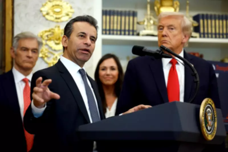 FDA Approves Four Flavored Vapes After Trump Pressure Campaign